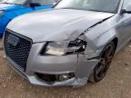 2010 AUDI A3 S LINE 138 TDI  for sale at Copart WOLVERHAMPTON