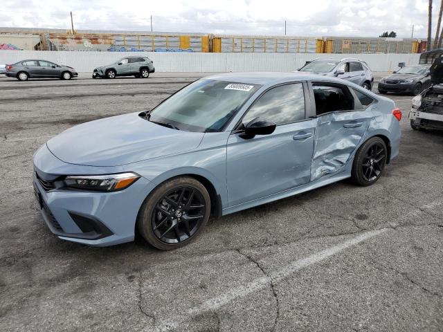 HONDA CIVIC SPOR 2024