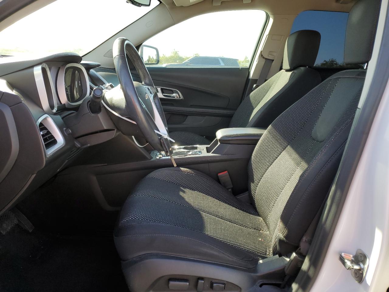 2016 Chevrolet Equinox Lt VIN: 2GNALCEK4G6331941 Lot: 86324995