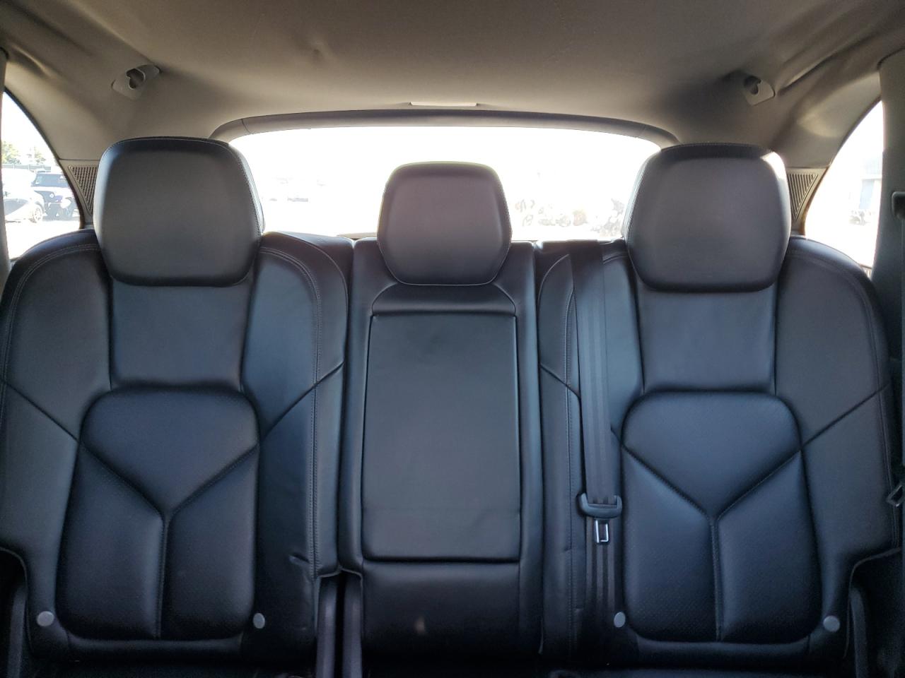 2012 Porsche Cayenne VIN: WP1AA2A22CLA02444 Lot: 85678225