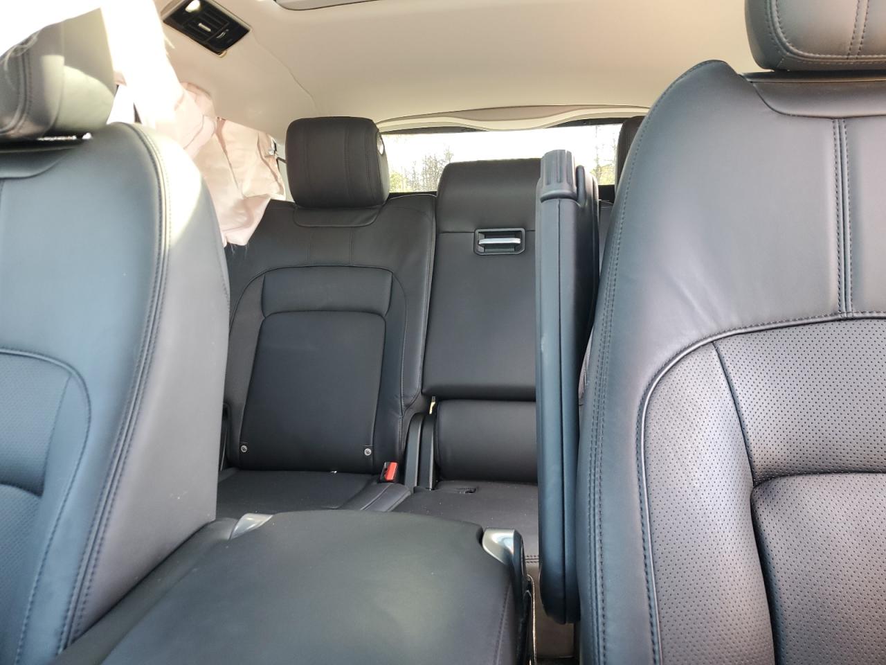 2018 Land Rover Range Rover Supercharged VIN: SALGS2RE7JA393275 Lot: 84437425