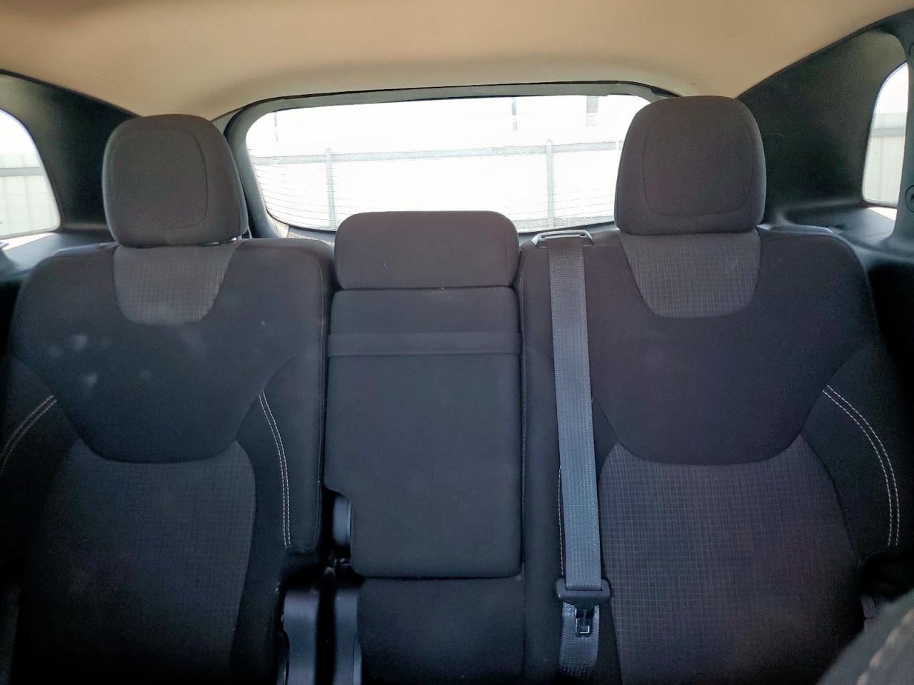 2017 Jeep Cherokee Latitude VIN: 1C4PJLCB6HW527057 Lot: 85209355