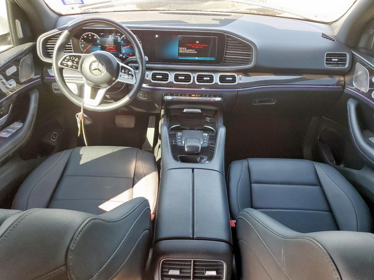 2022 Mercedes-Benz Gle 350 VIN: 4JGFB4JB0NA698618 Lot: 84628835