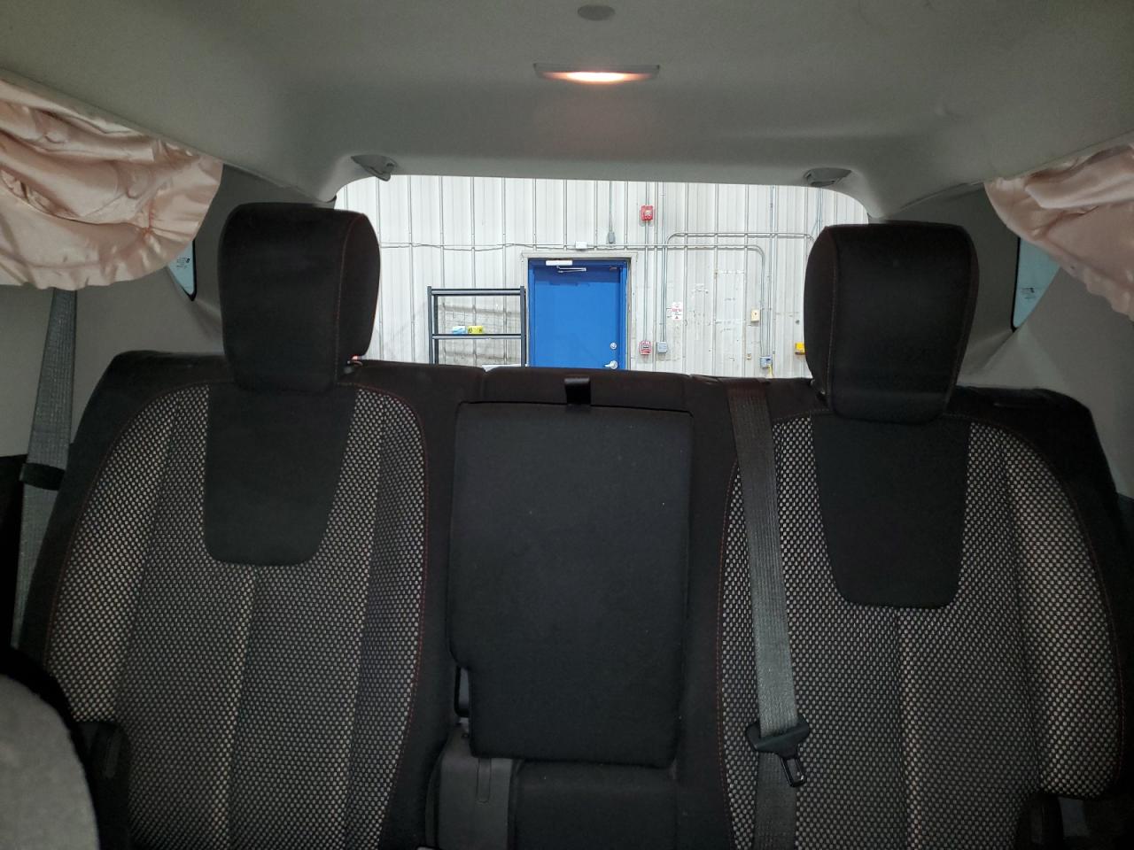 2013 Chevrolet Equinox Lt VIN: 2GNFLNEK6D6380023 Lot: 85178005