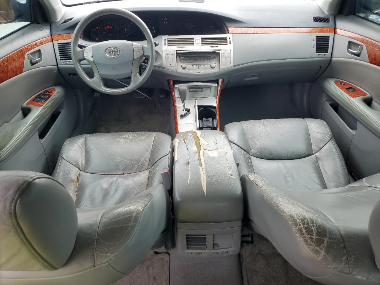 2006 Toyota Avalon Xl VIN: 4T1BK36B46U132513 Lot: 80145565