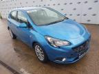 2017 VAUXHALL CORSA SE ECOFLEX  for sale at Copart SANDY