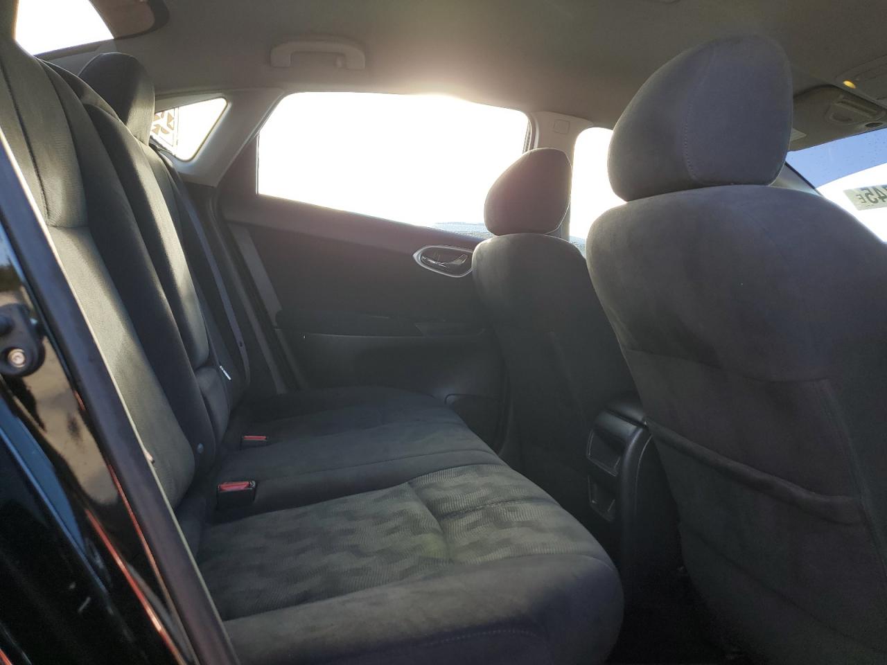 2013 Nissan Sentra S VIN: 3N1AB7AP6DL732180 Lot: 84774745