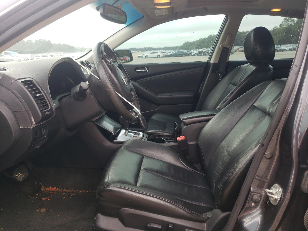 2011 Nissan Altima Sr VIN: 1N4BL2AP0BN463484 Lot: 82269645