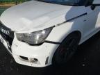 2012 AUDI A1 1.4 TFSI S LINE 3DR for sale at Copart ST HELENS