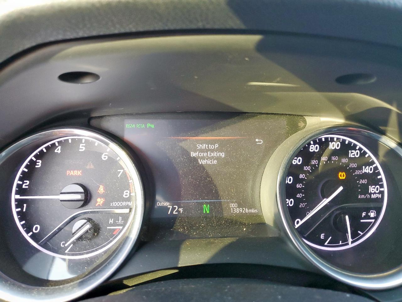 2018 Toyota Camry L VIN: 4T1B11HK5JU058869 Lot: 85528305