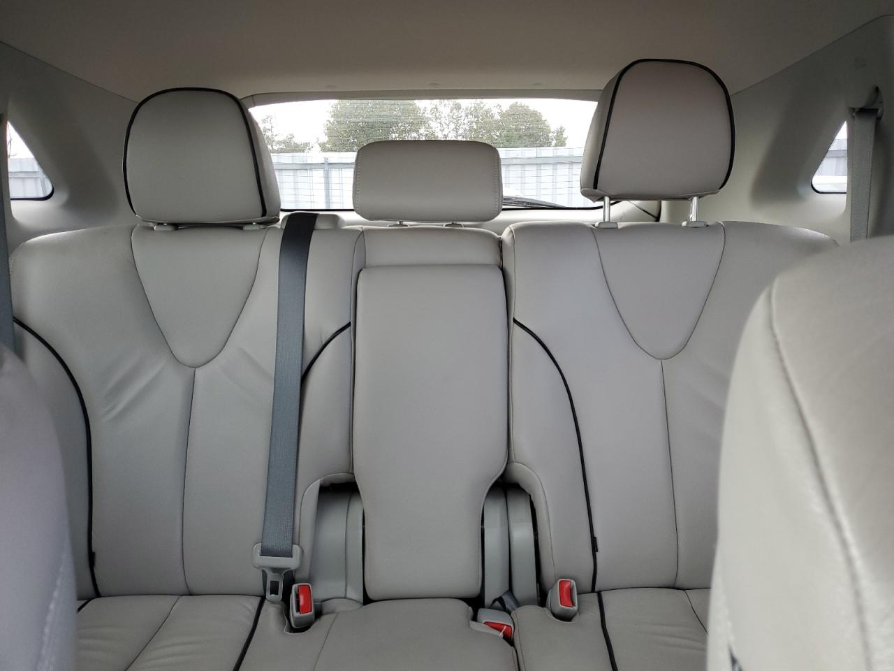 2013 Toyota Venza Le VIN: 4T3BA3BB3DU037745 Lot: 84992115