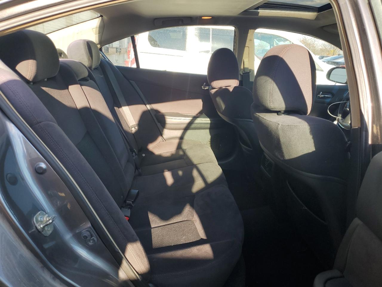 2014 Nissan Maxima S VIN: 1N4AA5AP7EC479622 Lot: 91084745