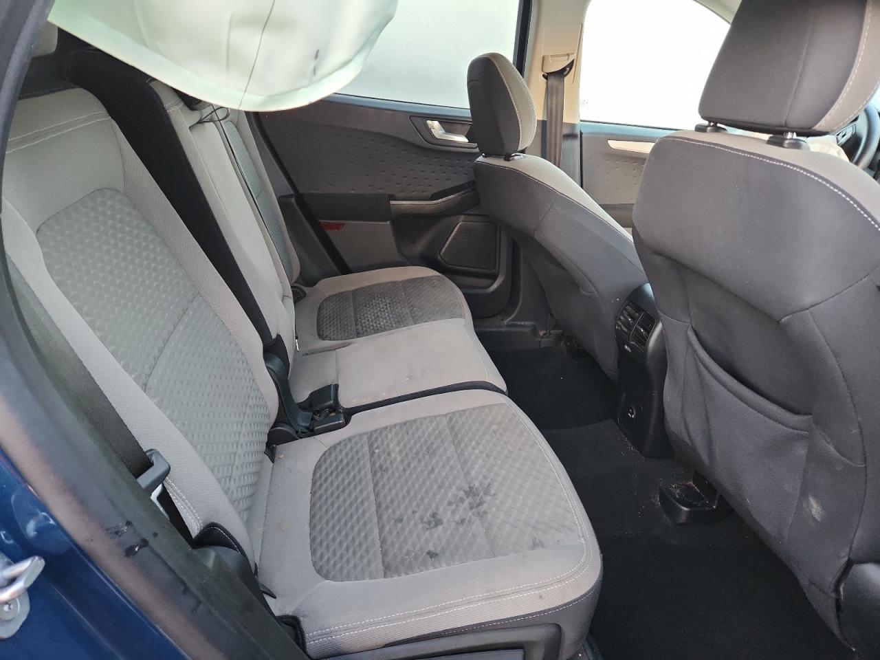 2020 Ford Escape Se VIN: 1FMCU9G62LUC45035 Lot: 90037515