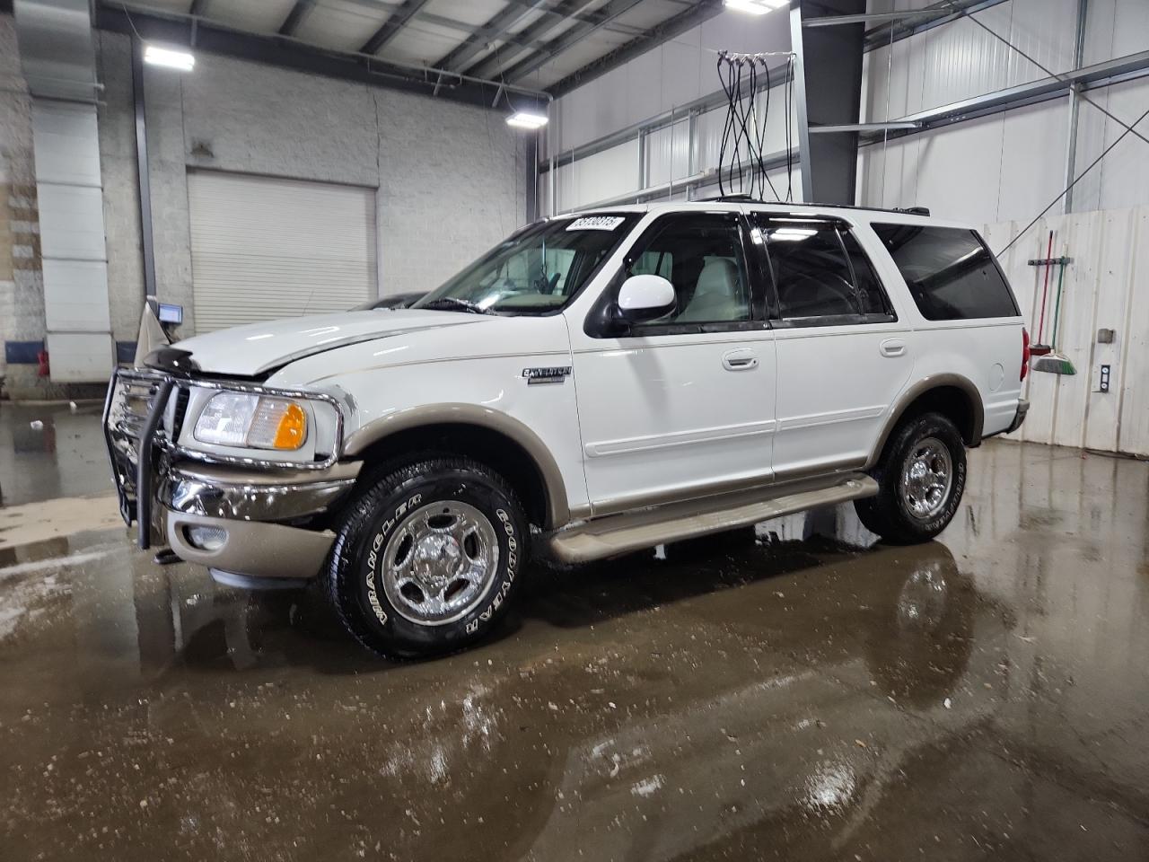 2000 Ford Expedition Eddie Bauer