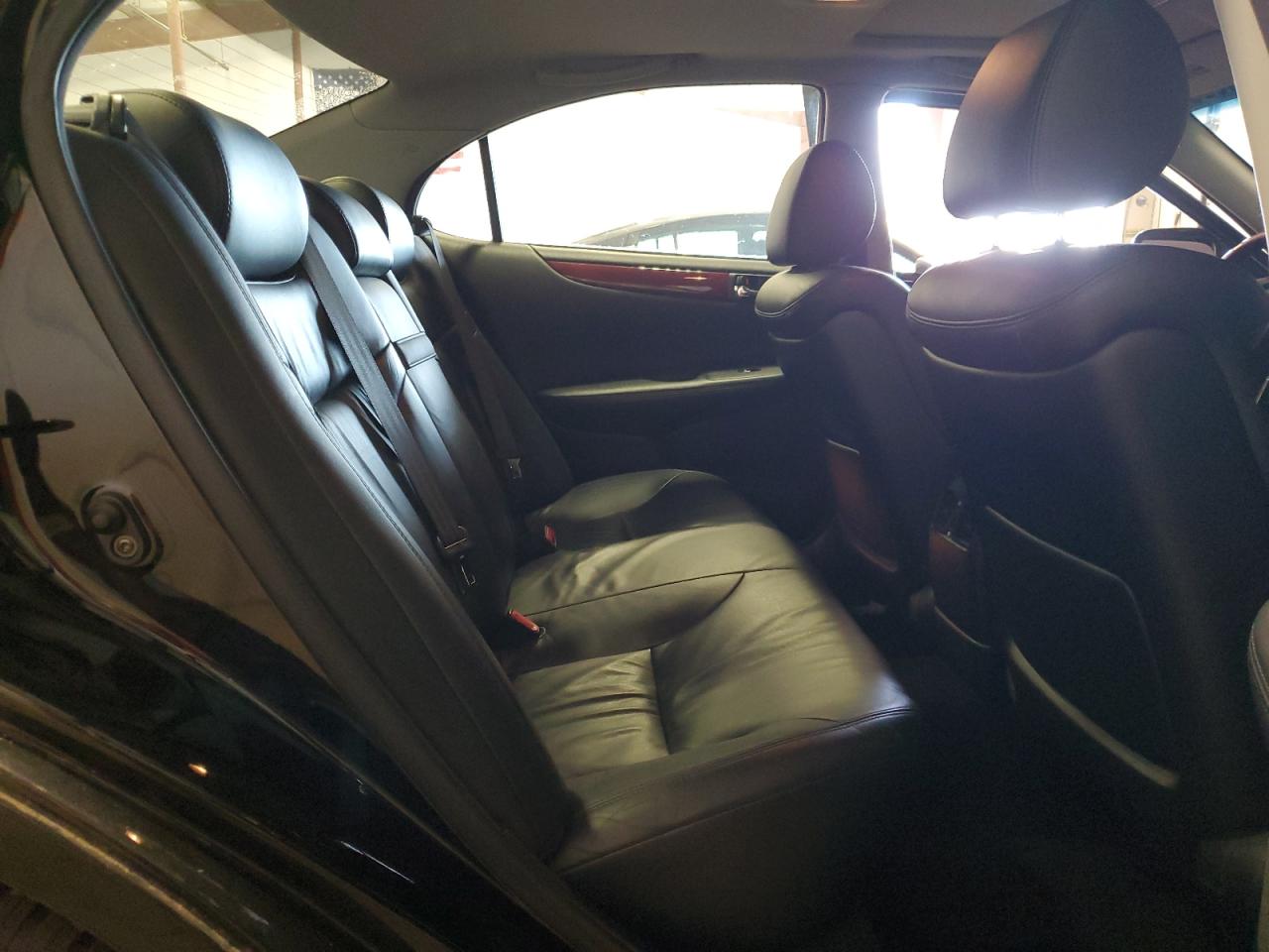 2002 Lexus Es 300 VIN: JTHBF30G325007423 Lot: 85704655