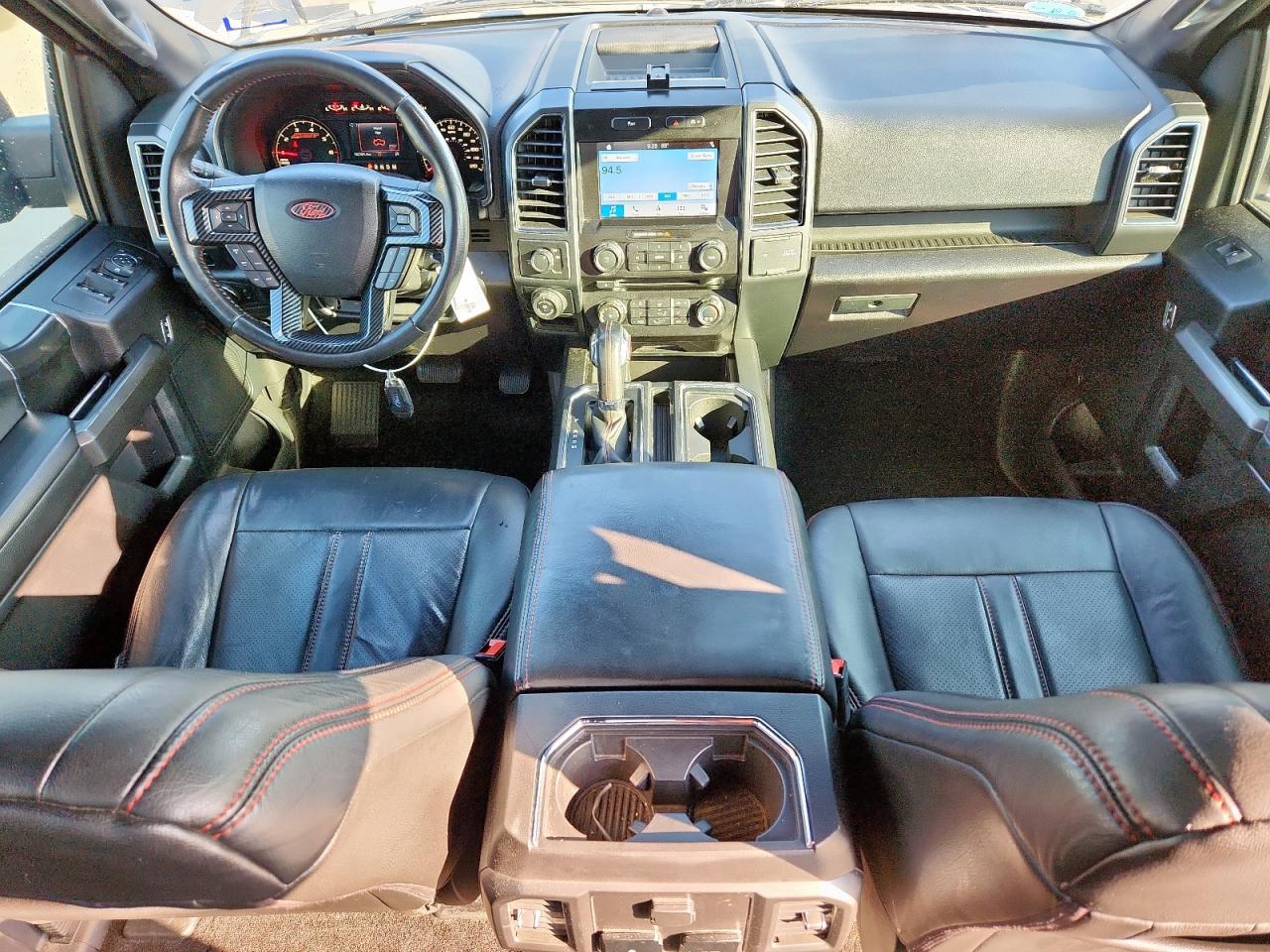 2018 Ford F150 Supercrew VIN: 1FTEW1CP6JFA16088 Lot: 86461645