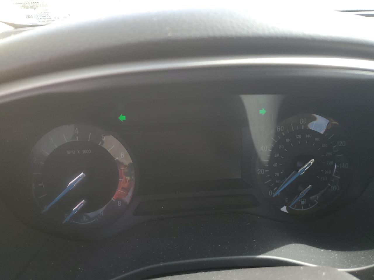 2013 Ford Fusion VIN: 3FA6P0H73DR110091 Lot: 81834595