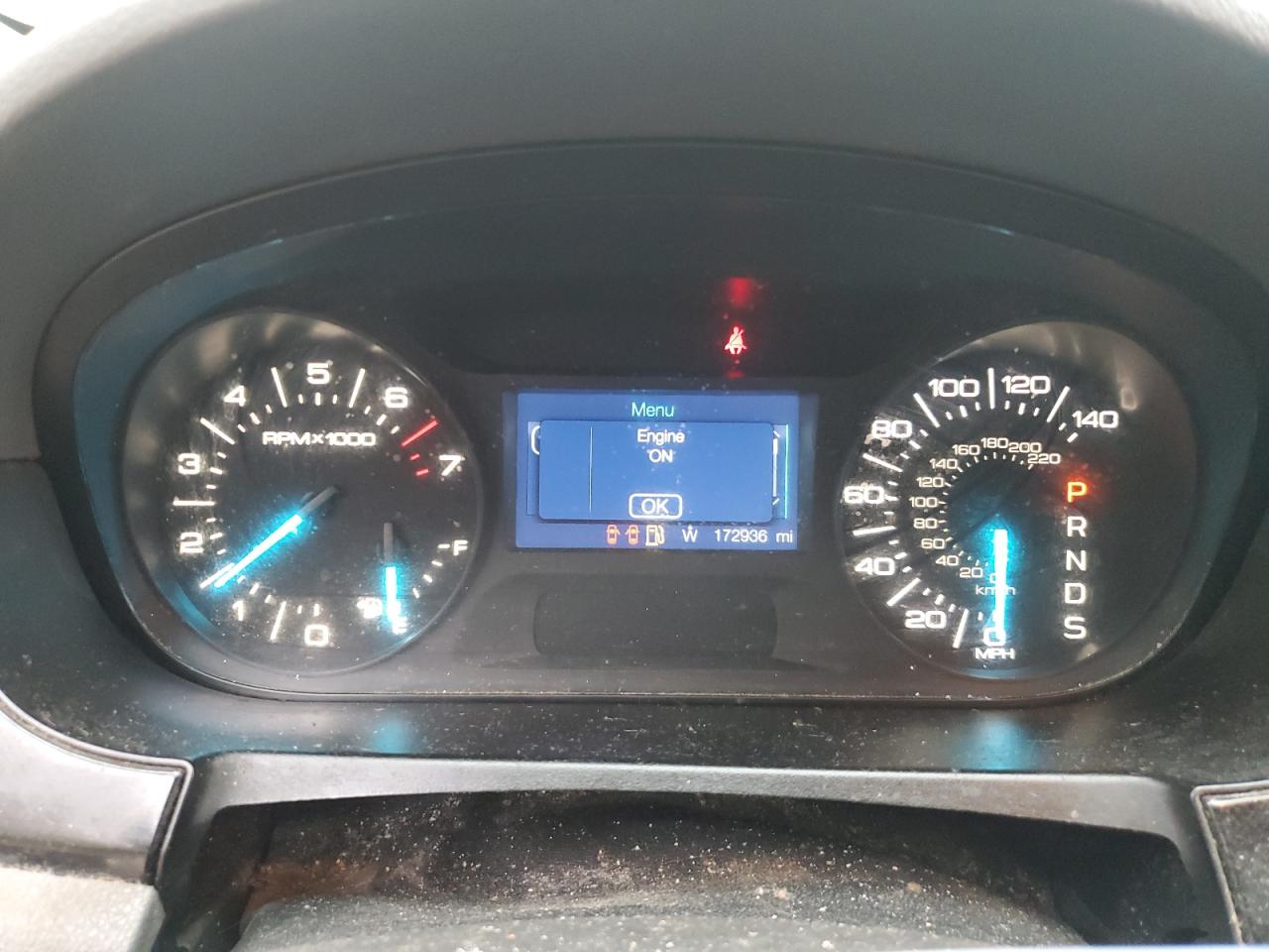 2013 Ford Edge Se VIN: 2FMDK4GC3DBE31774 Lot: 85294715