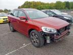 2013 VOLVO XC60 D4 [181] SE 5DR AWD for sale at Copart SANDTOFT