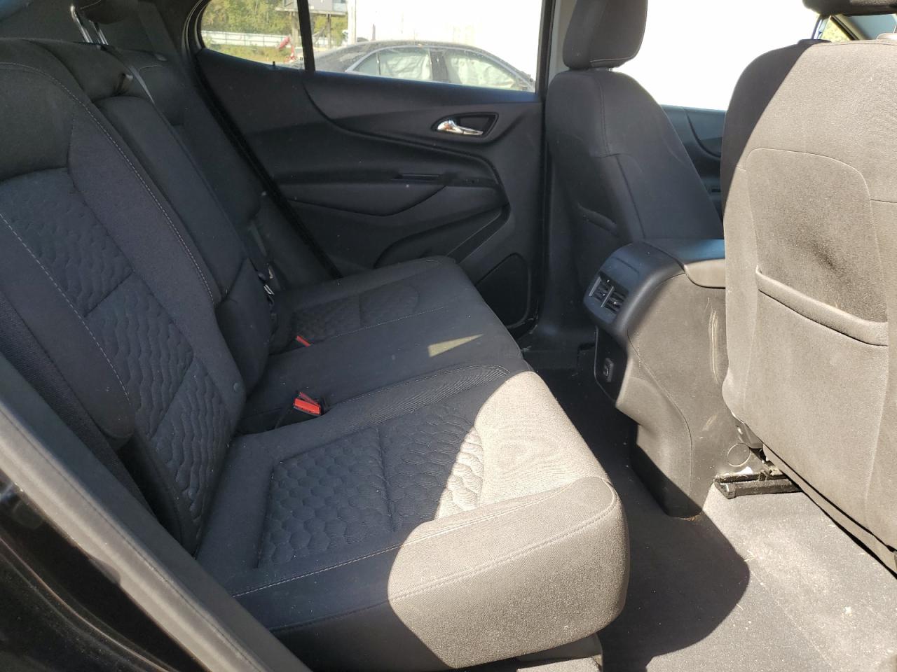 2020 Chevrolet Equinox Lt VIN: 2GNAXJEV4L6124592 Lot: 85319935