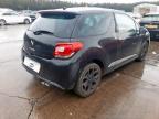 2012 CITROEN DS3 1.6 E-HDI 110 AIRDREAM DSPORT PLUS 3DR for sale at Copart WHITBURN
