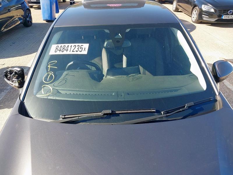 2020 PEUGEOT 208 1.2 PURETECH 100 ALLURE 5DR