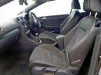 2013 VOLKSWAGEN GOLF GT BLUEMOTION TECH T  for sale at Copart WESTBURY