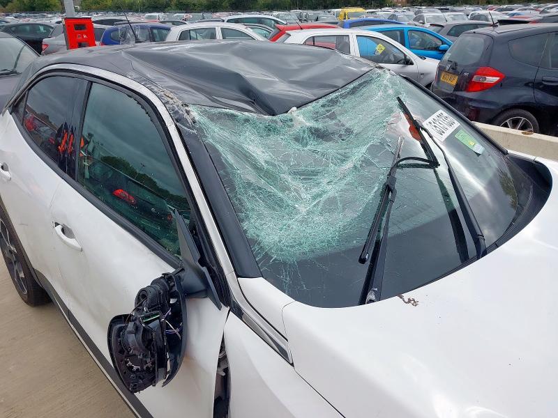 2023 VAUXHALL MOKKA 100KW ULTIMATE 50KWH 5DR AUTO