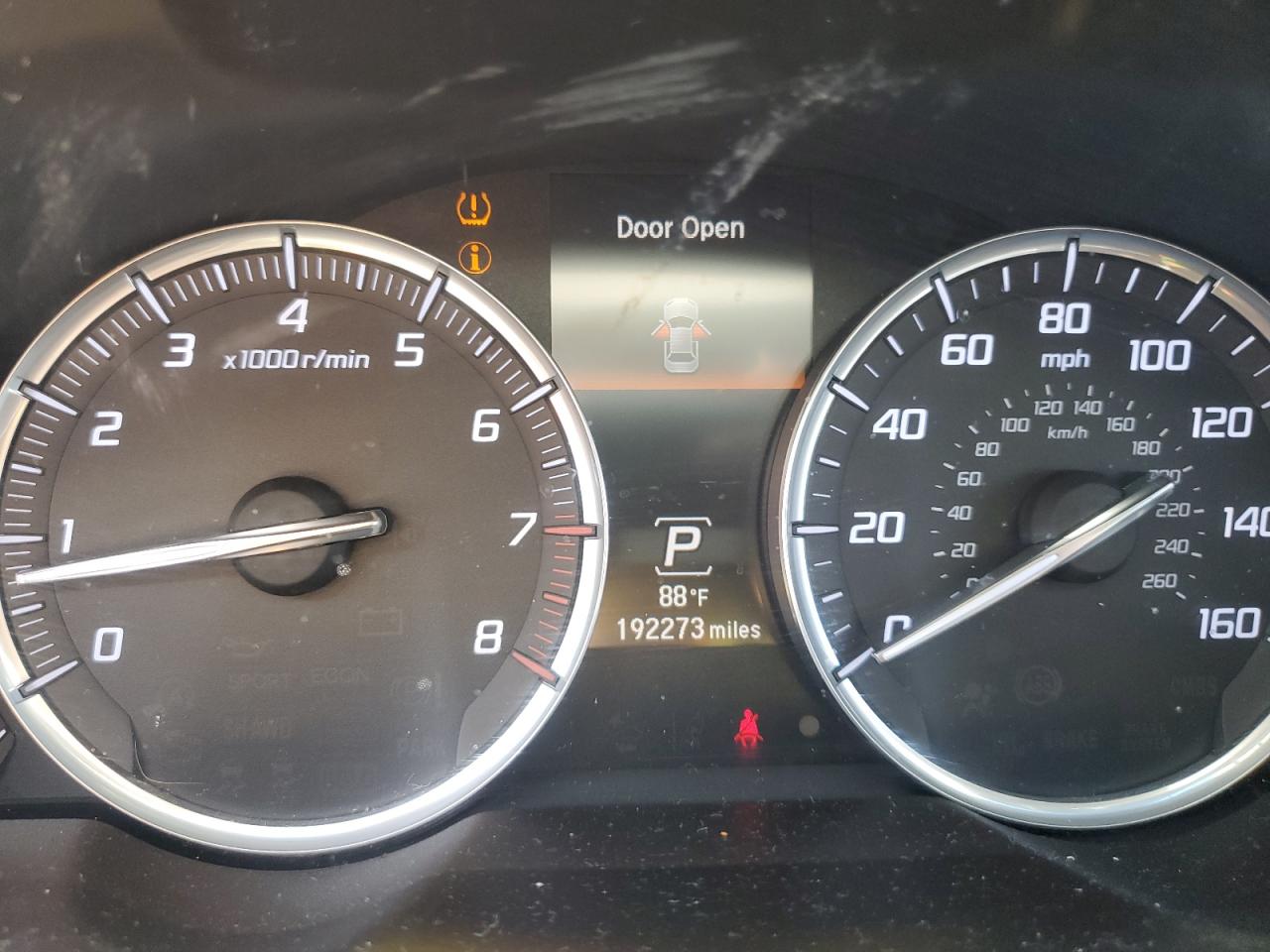 2015 Acura Tlx Tech VIN: 19UUB1F50FA013887 Lot: 90440035