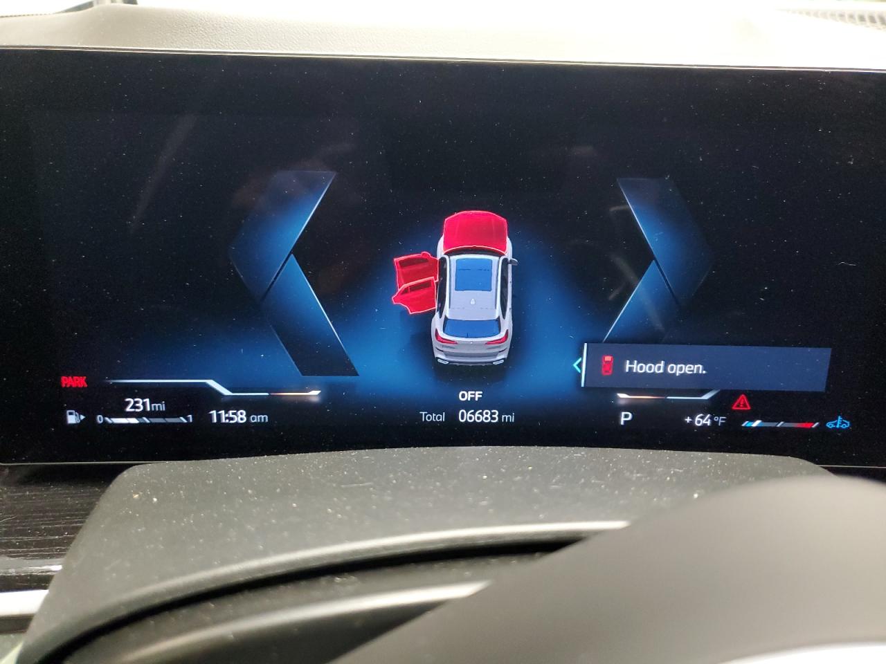 2026 BMW X5 xDrive40I VIN: 5UX23EU06T9025328 Lot: 90440535