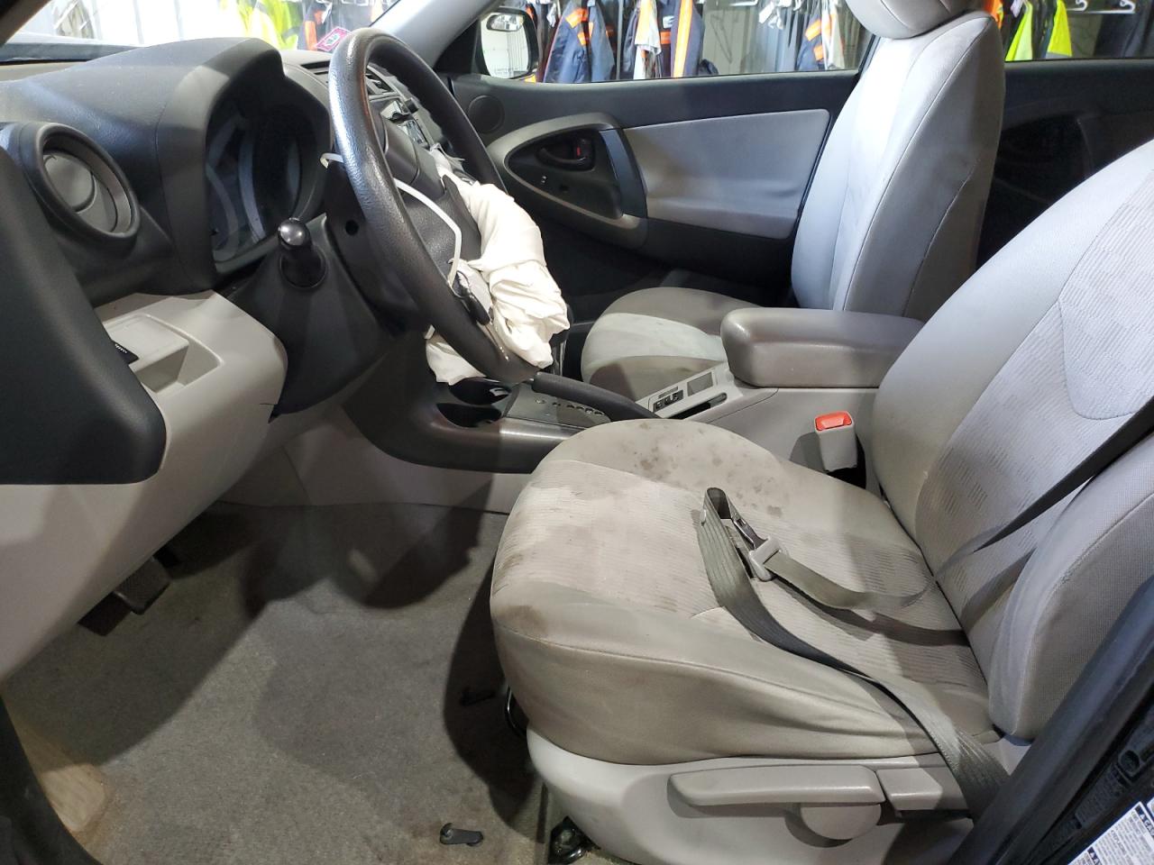 2011 Toyota Rav4 VIN: 2T3BF4DV5BW135686 Lot: 86645695