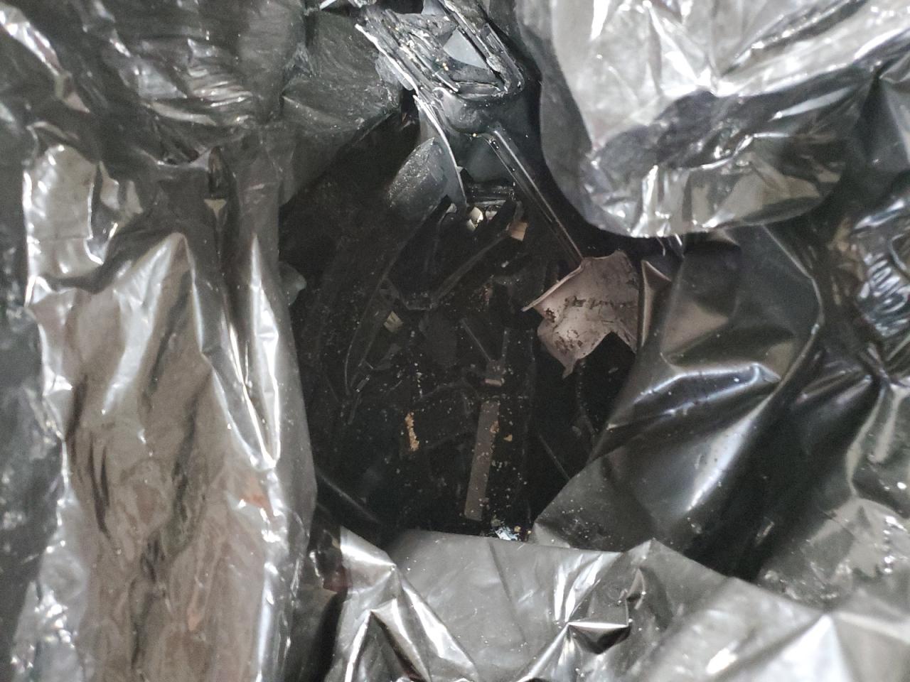 2019 Honda Civic Sport VIN: 2HGFC4B84KH301124 Lot: 90640475