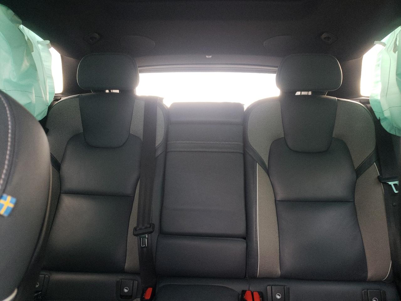 2020 Volvo Xc60 T5 R-Design VIN: YV4102DM8L1489191 Lot: 82376275