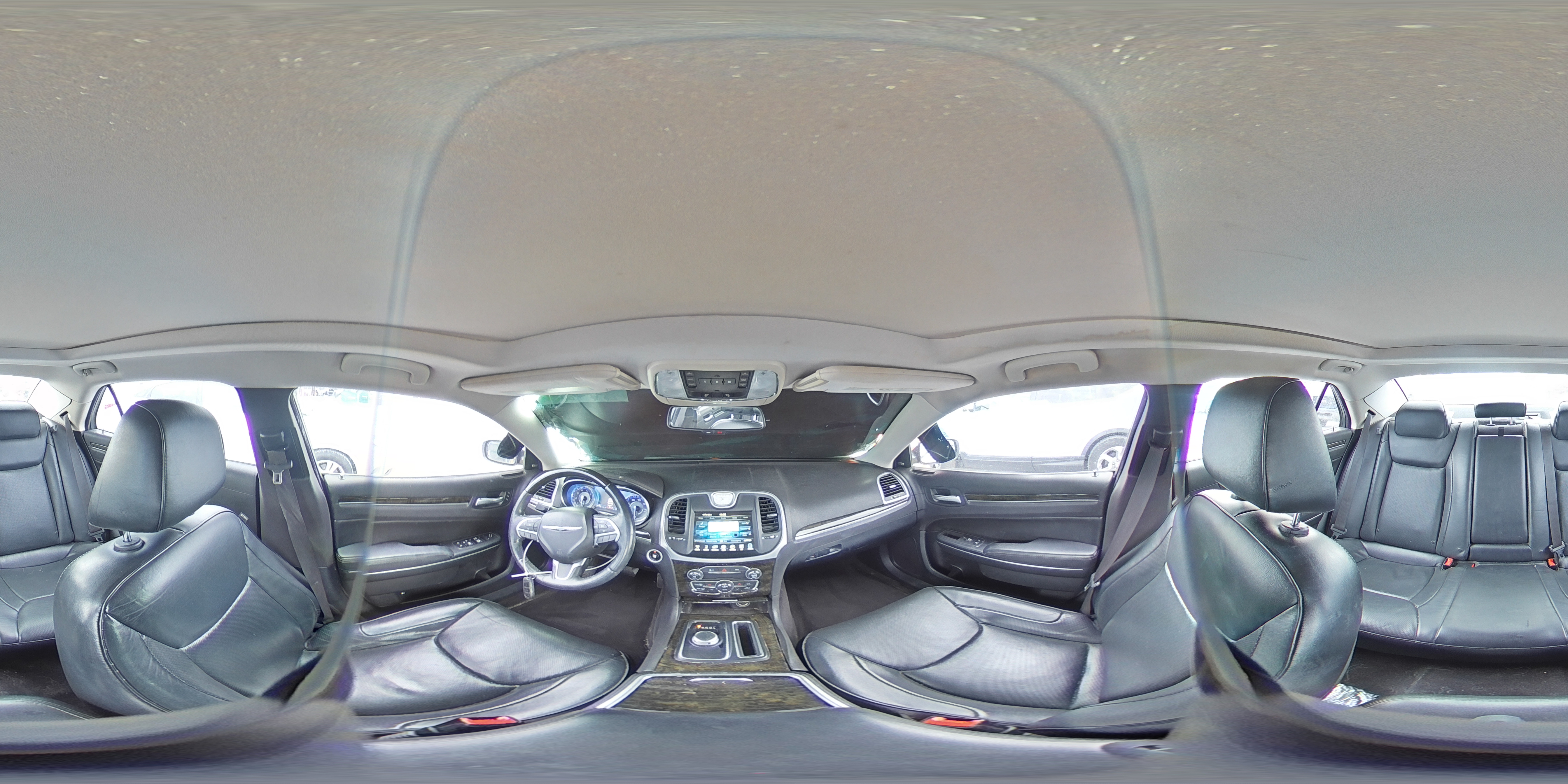 2016 Chrysler 300C VIN: 2C3CCAEG8GH128223 Lot: 90519865