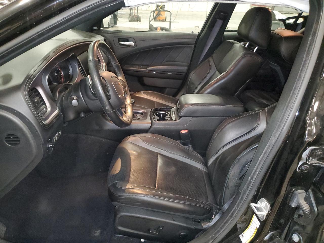 2022 Dodge Charger Sxt VIN: 2C3CDXJG8NH147440 Lot: 89622095