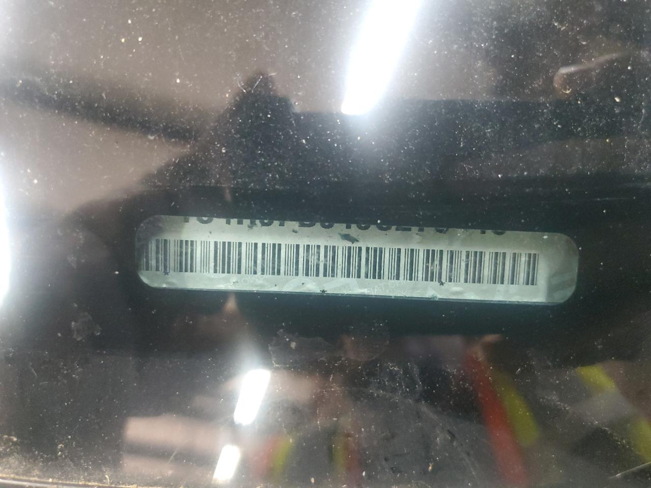 2018 Jeep Grand Cherokee Srt-8 VIN: 1C4RJFDJ1JC279419 Lot: 86130475