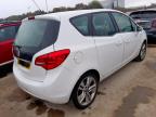 2017 VAUXHALL MERIVA TECH LINE  for sale at Copart SANDY