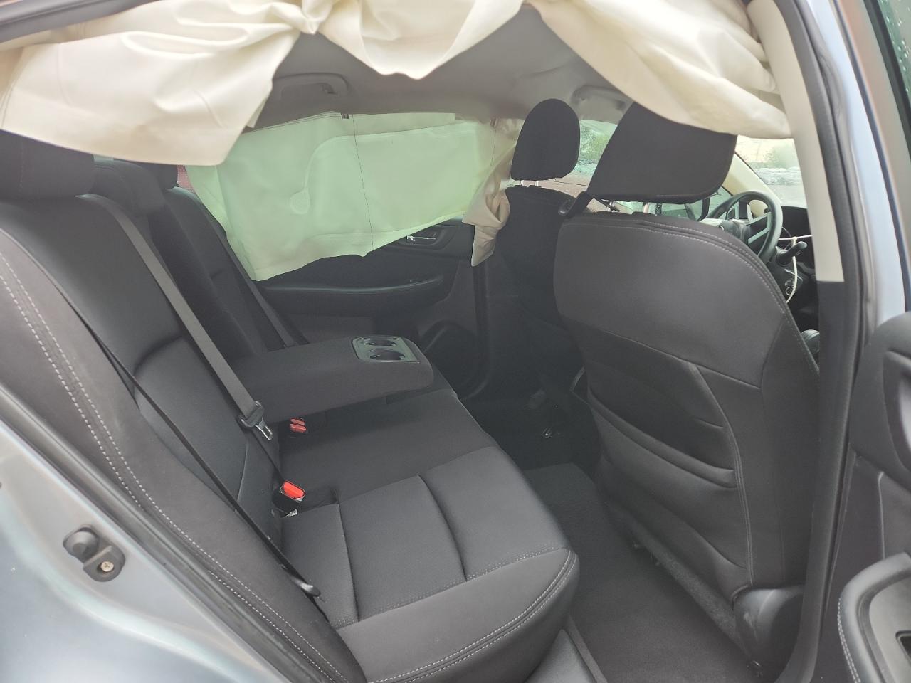 2017 Subaru Legacy 2.5I Premium VIN: 4S3BNAC69H3051457 Lot: 86269575