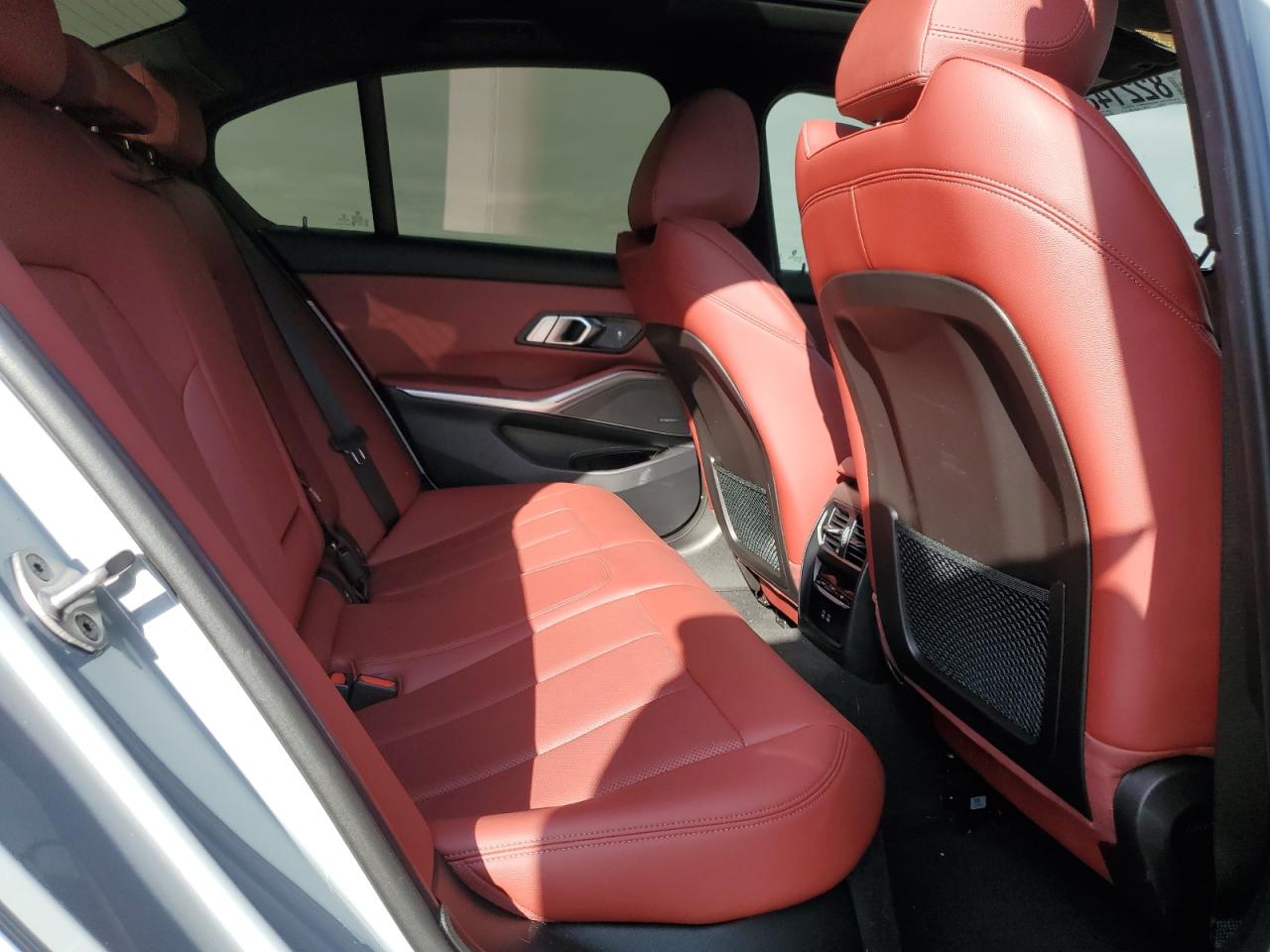 2023 BMW M340Xi VIN: 3MW49FF01P8C95365 Lot: 82214855