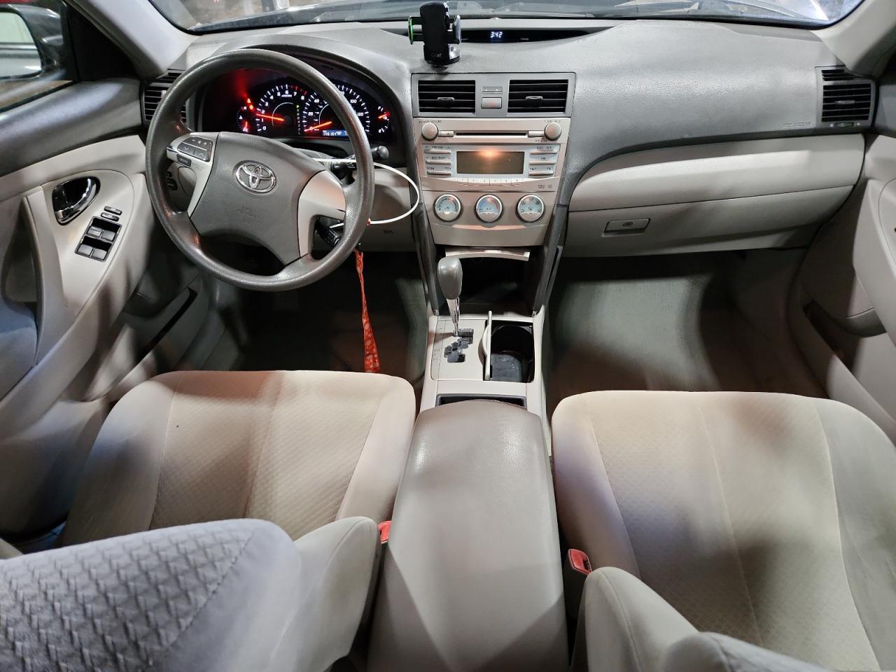 2007 Toyota Camry Ce VIN: 4T1BE46K67U541644 Lot: 84986505