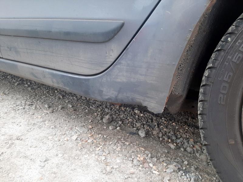 2005 HONDA FR-V 2.0 I-VTEC SE 5DR