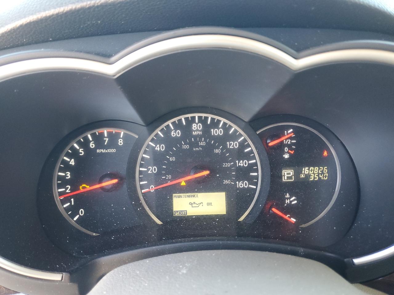 2013 Nissan Quest S VIN: JN8AE2KP2D9066468 Lot: 86077945