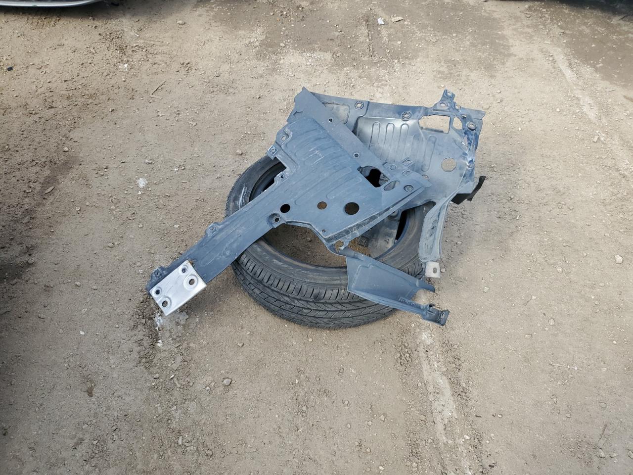 2017 Acura Tlx Tech VIN: 19UUB2F56HA001705 Lot: 85554105