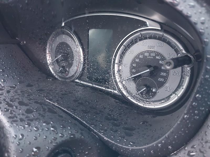 2024 SUZUKI S-CROSS 1.5 HYBRID ULTRA ALLGRIP 5DR AGS