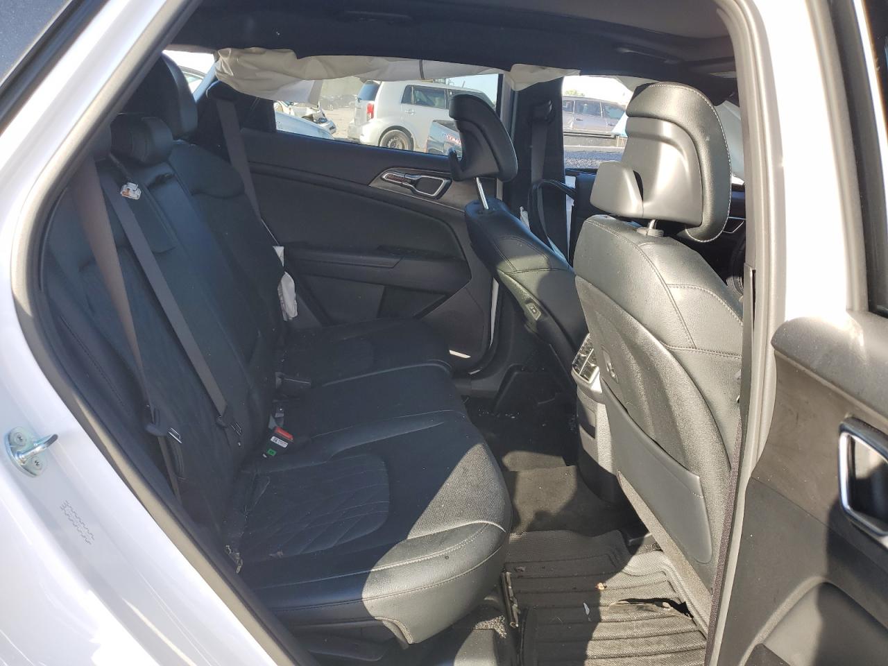 2024 Kia Sportage X-Pro VIN: 5XYK7CDFXRG169373 Lot: 84784025