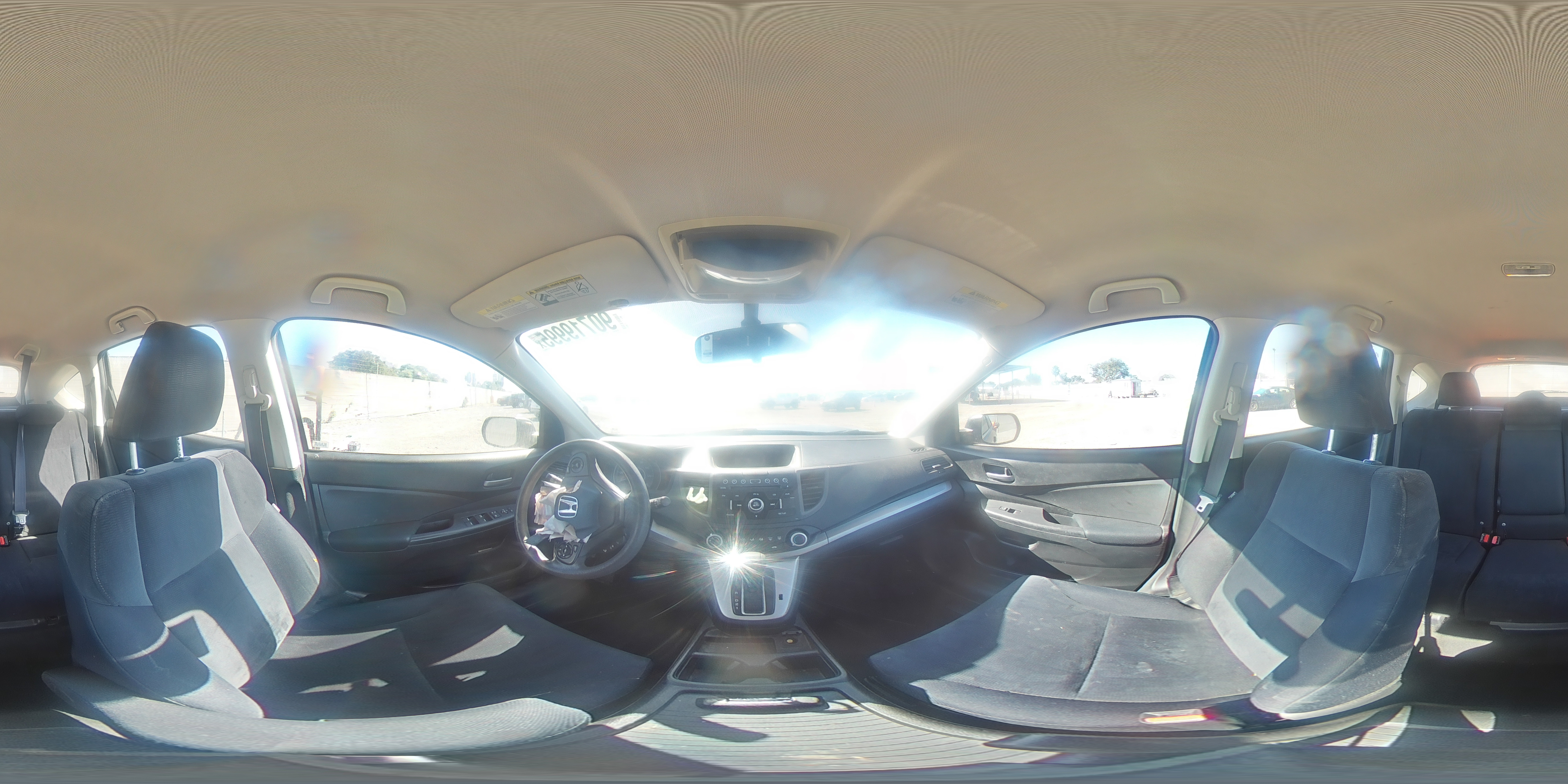 2014 Honda Cr-V Lx VIN: 3CZRM3H31EG700182 Lot: 90719995