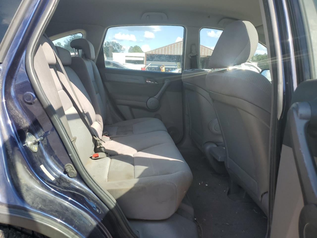 2008 Honda Cr-V Lx VIN: 3CZRE38358G707816 Lot: 82436175