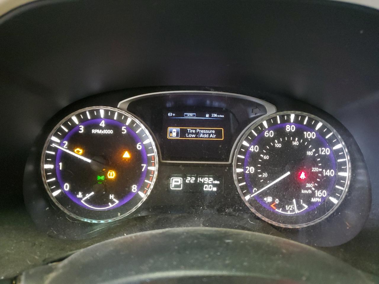 2016 Infiniti Qx60 VIN: 5N1AL0MM9GC506309 Lot: 86984545