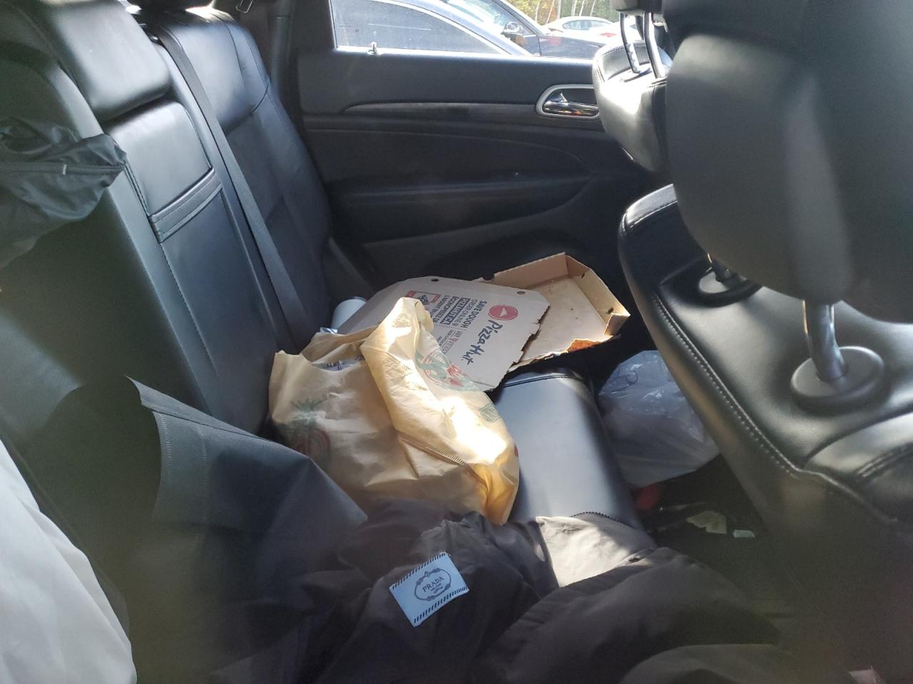 2019 Jeep Grand Cherokee Laredo VIN: 1C4RJFAG0KC788427 Lot: 85314665