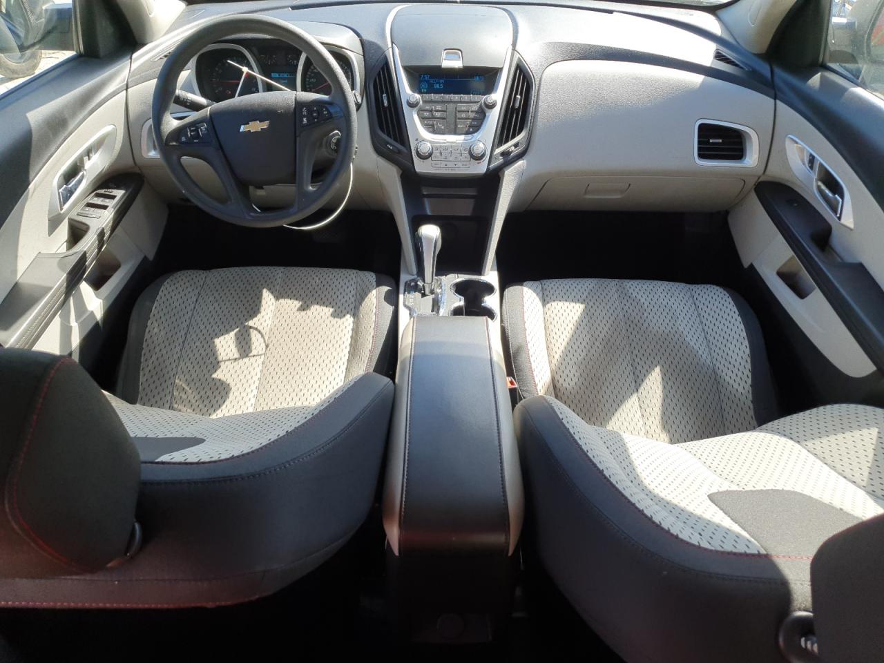 2014 Chevrolet Equinox Ls VIN: 2GNALAEK7E6218955 Lot: 89659935